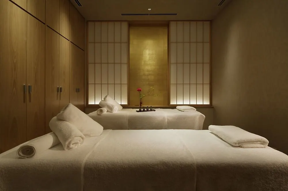 Hotel Hoshinoya Tokyo Ryokan