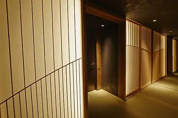 Hoshinoya Tokyo 호텔