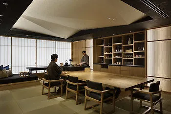 Hoshinoya Tokyo 호텔 일본