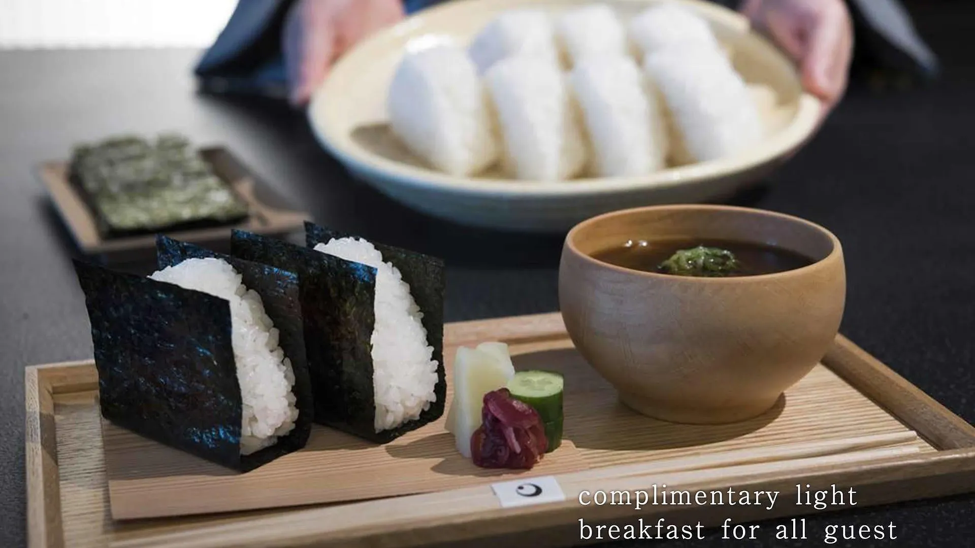 ***** 료칸 Hoshinoya Tokyo 호텔 일본