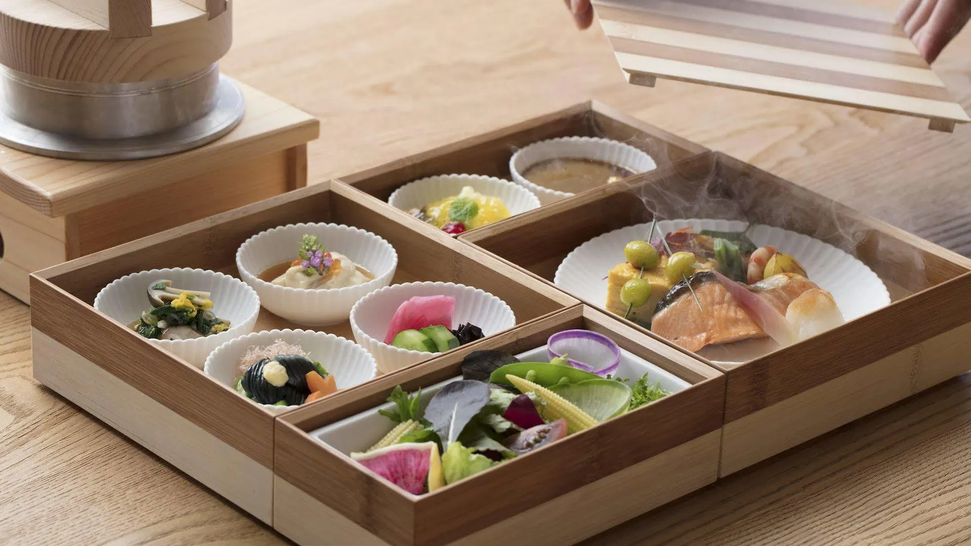 료칸 Hoshinoya Tokyo 호텔