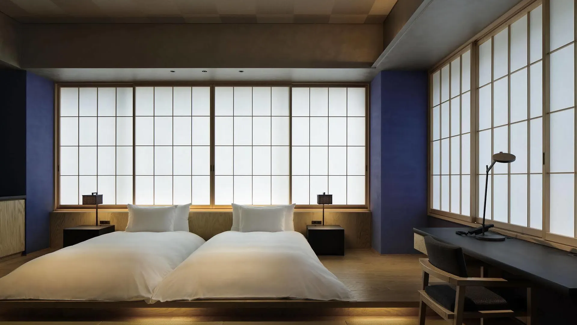Hoshinoya Tokyo 호텔 5*,