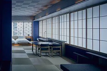 Hoshinoya Tokyo 호텔 일본