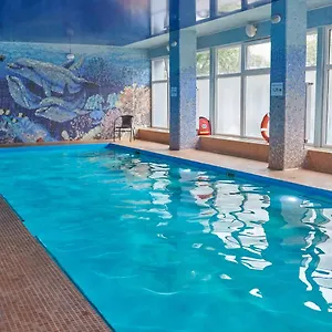 Ośrodek Rehabilitacyjno-wczasowy Magnolia Kołobrzeg