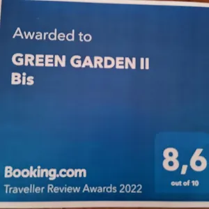  Appartement Green Garden Ii Bis Belgique