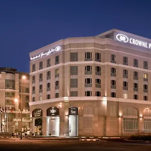 Crowne Plaza - Jumeirah By Ihg 5*, דובאי איחוד האמירויות הערביות