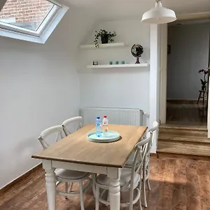  Appartement Rustig In Het Met Terras Belgique
