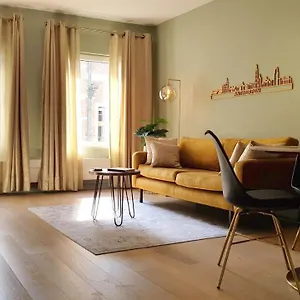  Appartement - Chique Belgique