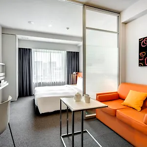Citadines Shinjuku מלון