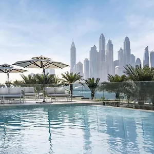 Radisson Palm Jumeirah 4*, דובאי איחוד האמירויות הערביות