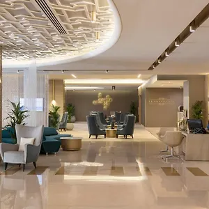 **** Appart hôtel Two Seasons & Émirats arabes unis