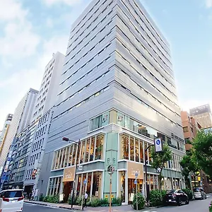 Hotel Gracery Ginza, Tokio
