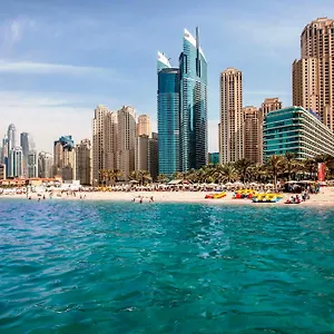 Hilton Jumeirah 5*, דובאי איחוד האמירויות הערביות