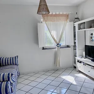 Casa vacanze Sabbie Nere
