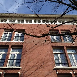 Dutch Design Vondelpark 3*, אמסטרדם הולנד
