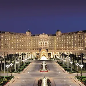 The Ritz-carlton, 5*, ריאד ערב הסעודית