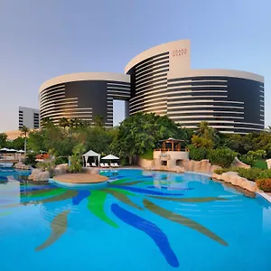 Grand Hyatt 5*, דובאי איחוד האמירויות הערביות