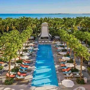 ***** Hotel Sls At Baha Mar Bahamas