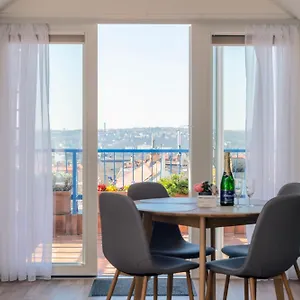 Lejlighedshotel Orion ****