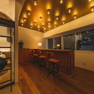 Illi Sun Shimokitazawa Tokyo