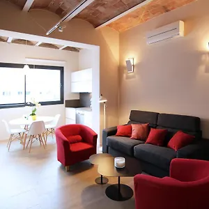 Appartamento Inloft
