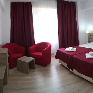 Hotel Otopeni 3*, אוטופן רומניה