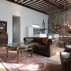  Appartement Hof Spanje Belgique