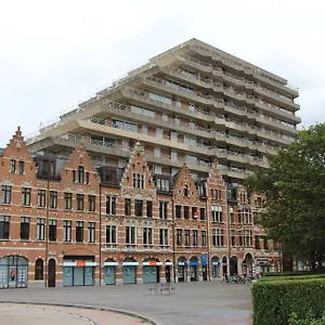  Appartement Marina Mercator Belgique