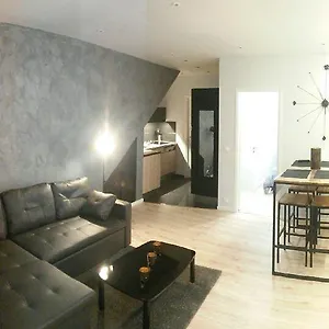 Appartamento Beautiful In French Riviera