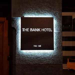 The Bank 3*, אמסטרדם הולנד