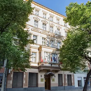 Hotel Tyl ****