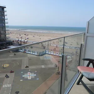  Appartement Wembley Belgique