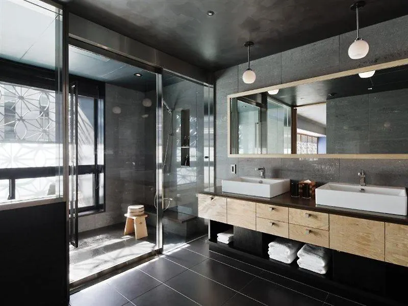 Hotel Hoshinoya Tokio Ryokan