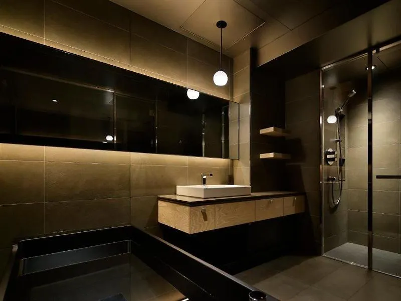Hoshinoya Tokyo Hotel 5*,  Japan