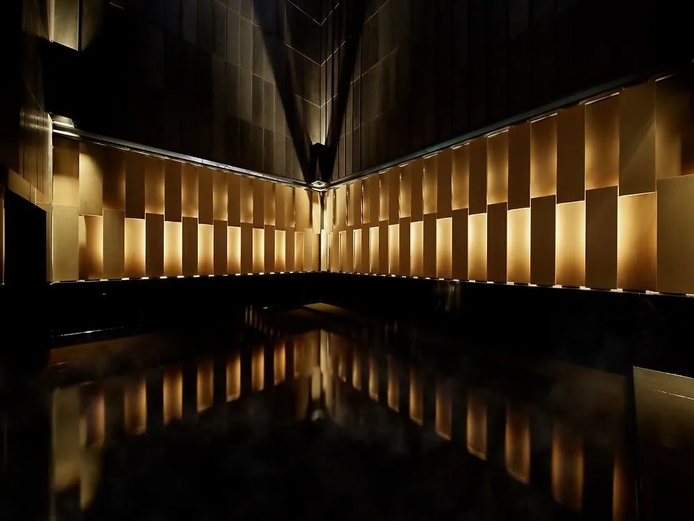 Hotel Hoshinoya Tokio 5*,