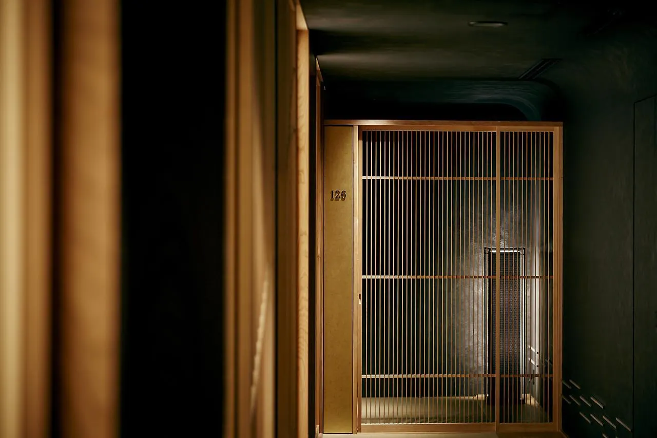 Hoshinoya Tokyo Hotel