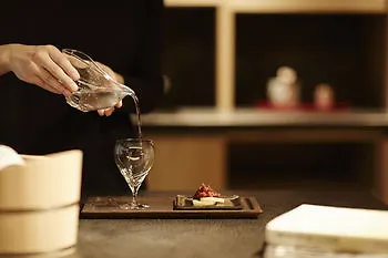 Hoshinoya Tokyo Hotel