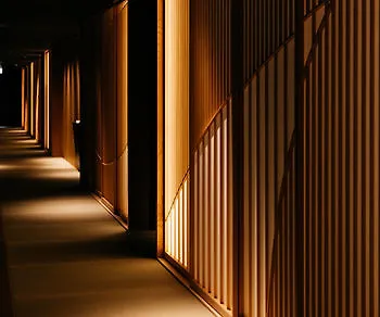 Hoshinoya Tokyo Hotel Ryokan