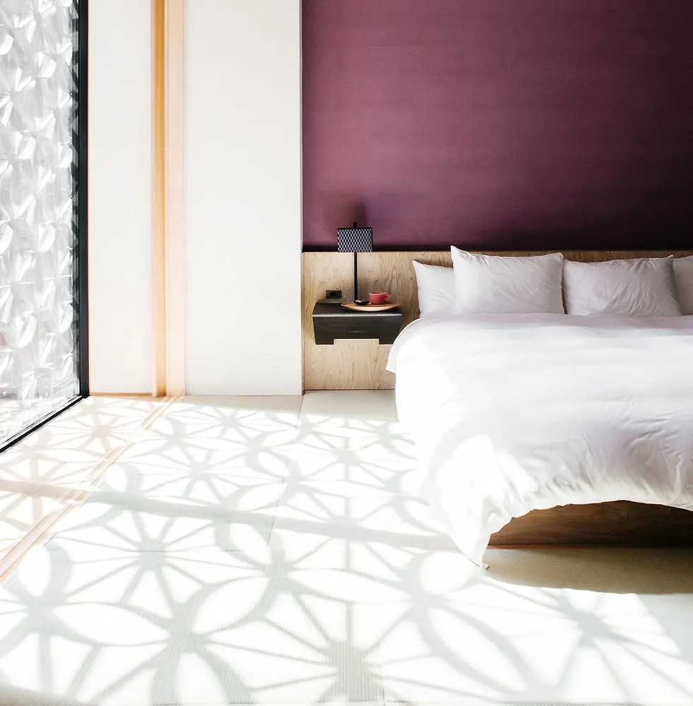 Hotel Hoshinoya Tokio Ryokan