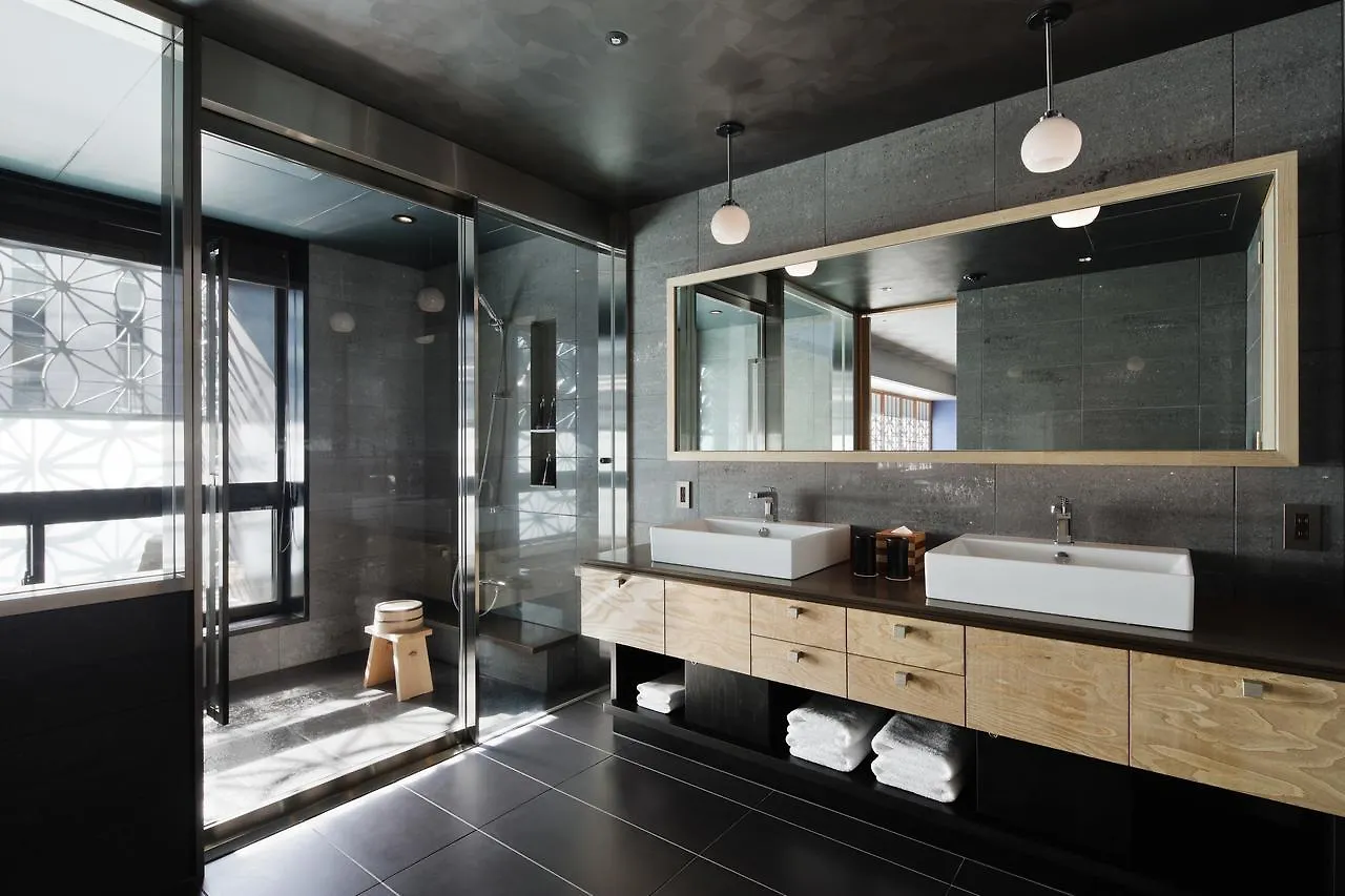 Hotel Hoshinoya Tokio Ryokan