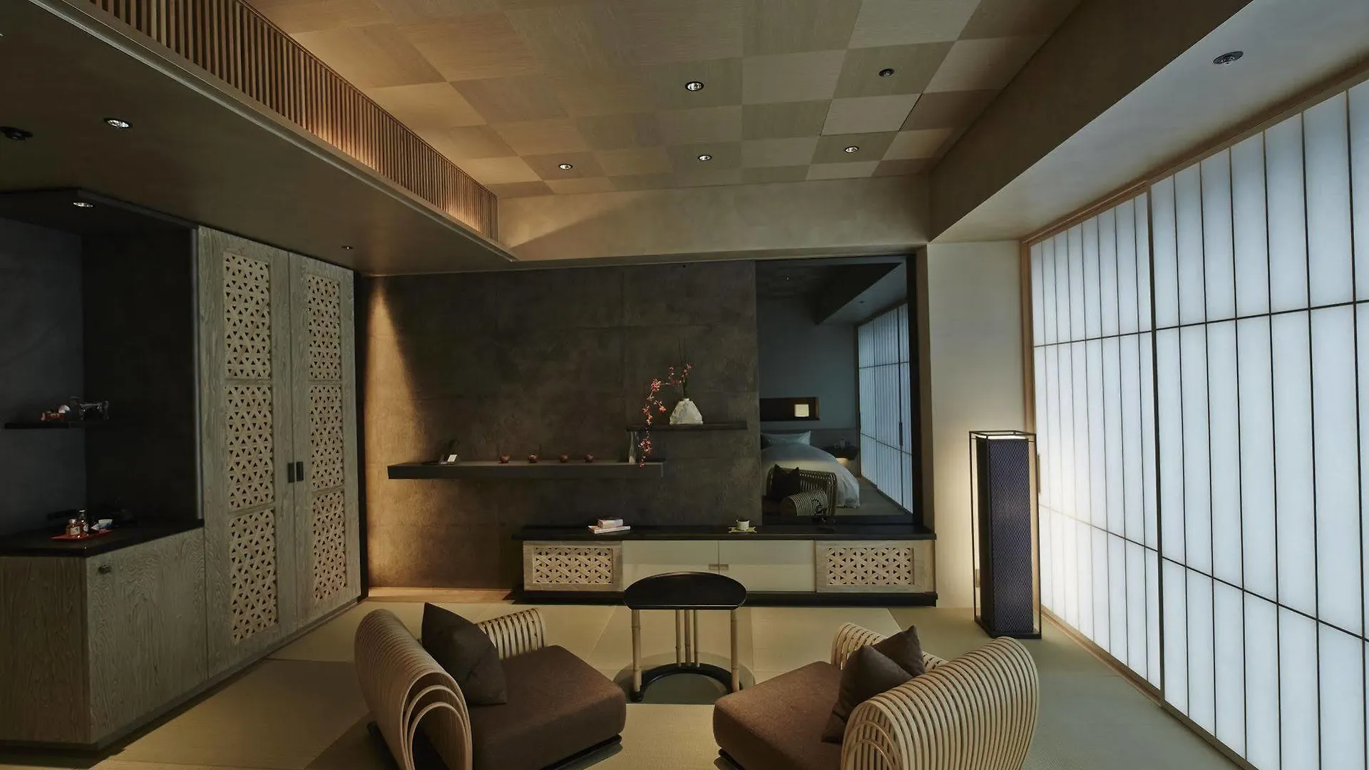 Hoshinoya Tokyo Hotel