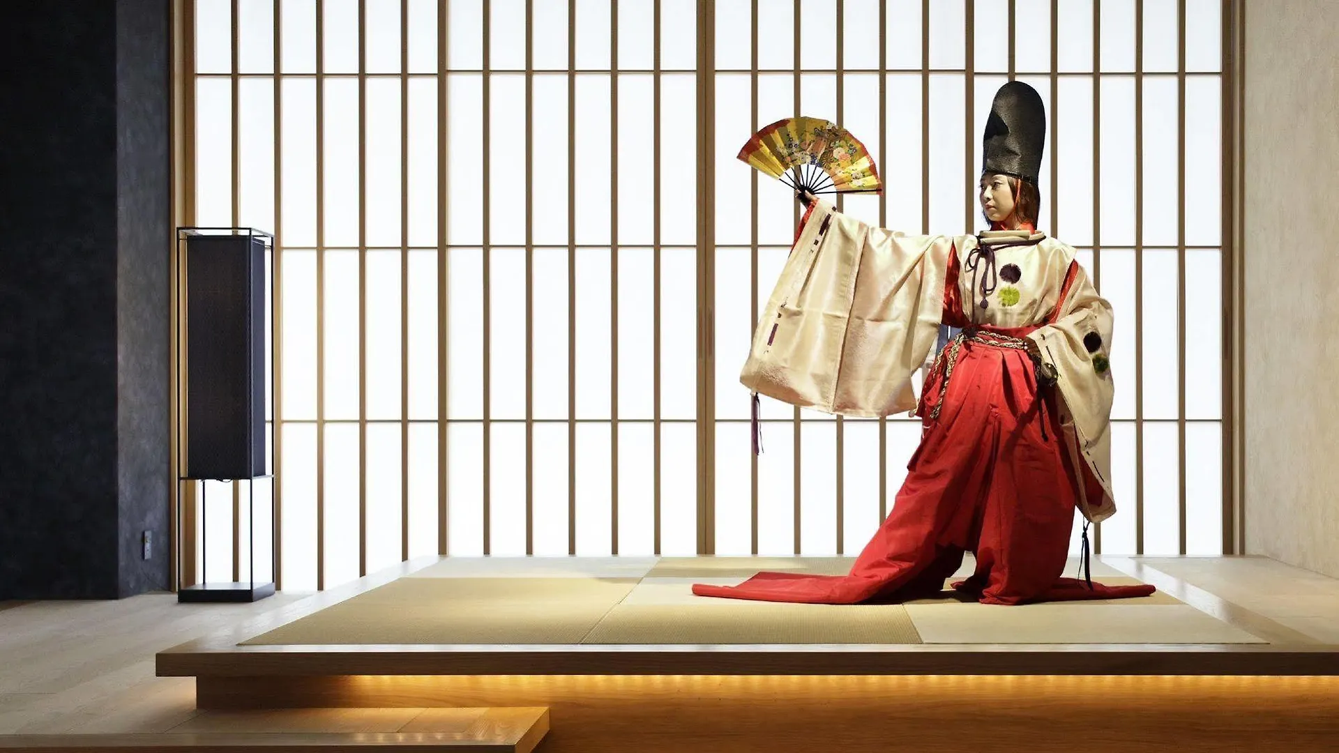 Hotel Hoshinoya Tokio 5*,  Japón
