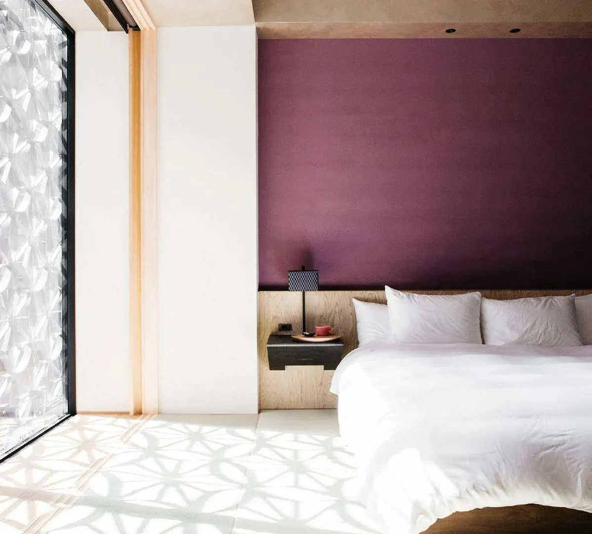 Hotel Hoshinoya Tokio Ryokan