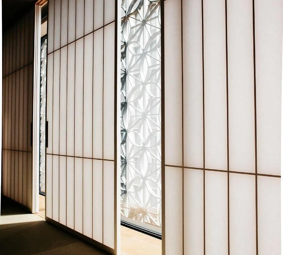 Ryokan Hoshinoya Tokyo Hotel