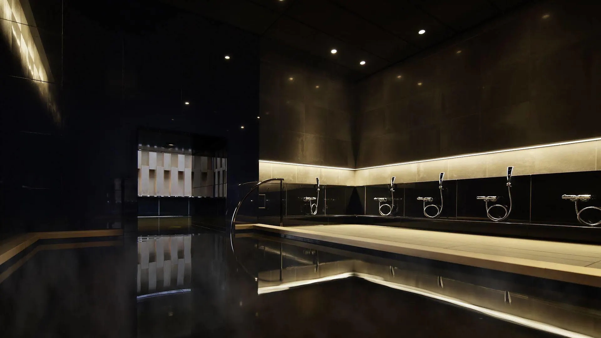Hoshinoya Tokyo Hotel