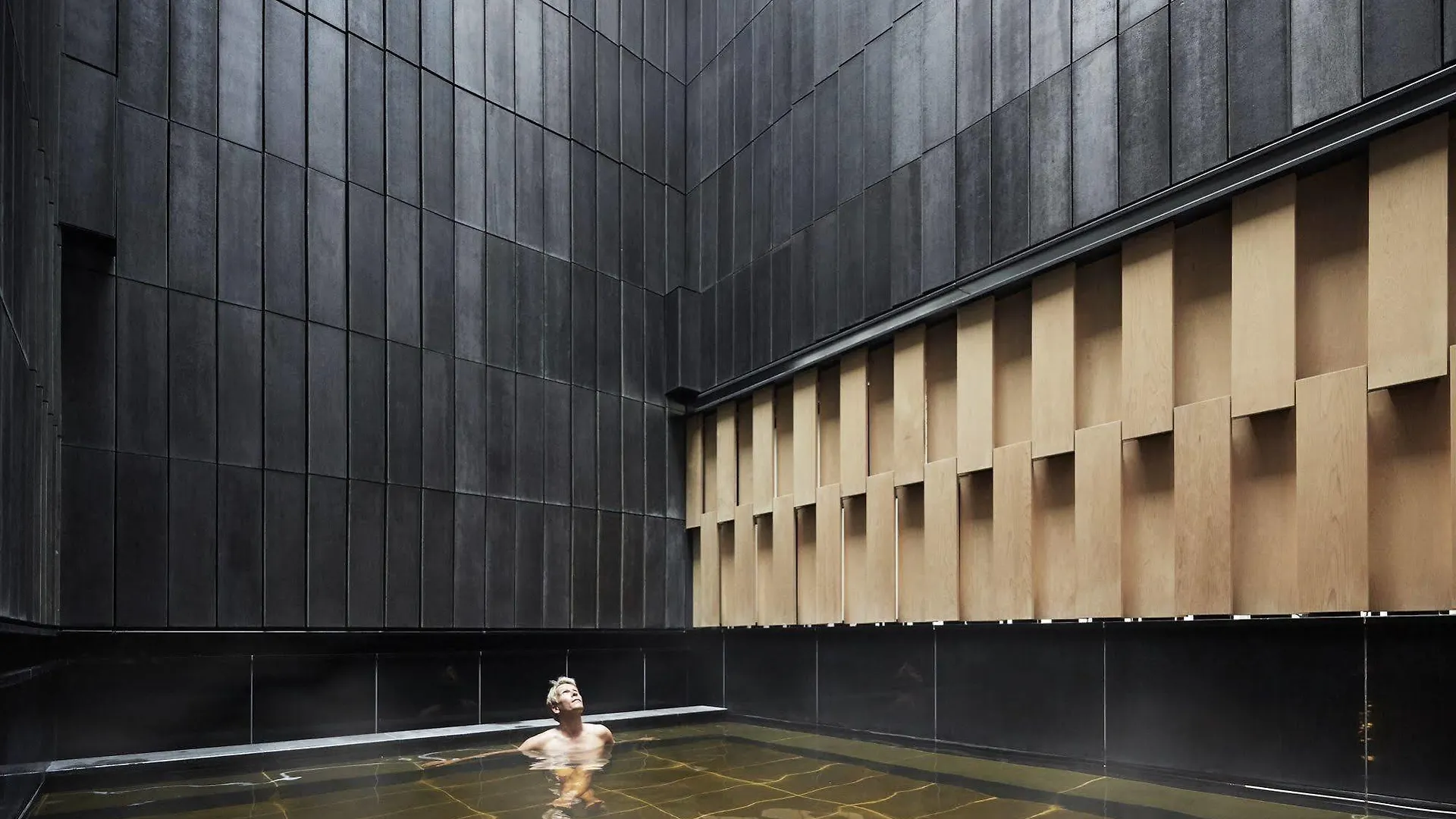 Hotel Hoshinoya Tokio