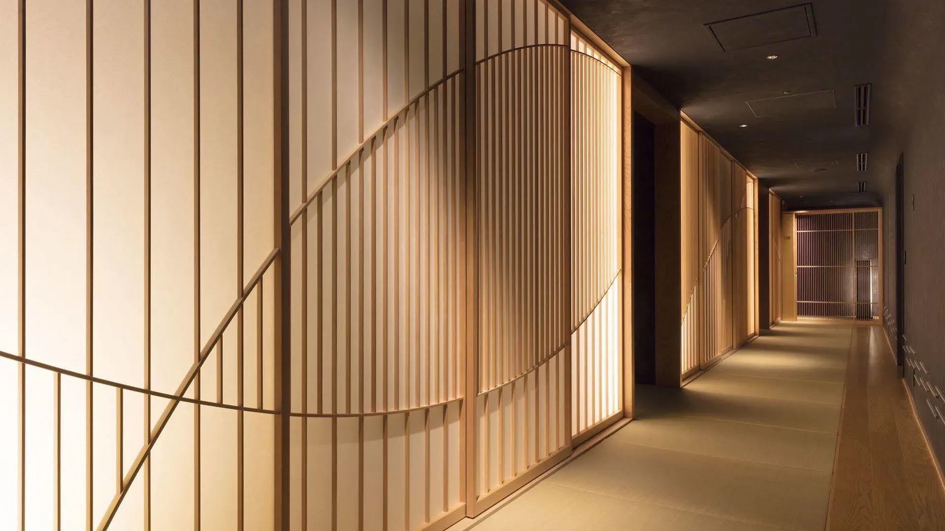 Hotel Hoshinoya Tokio Ryokan