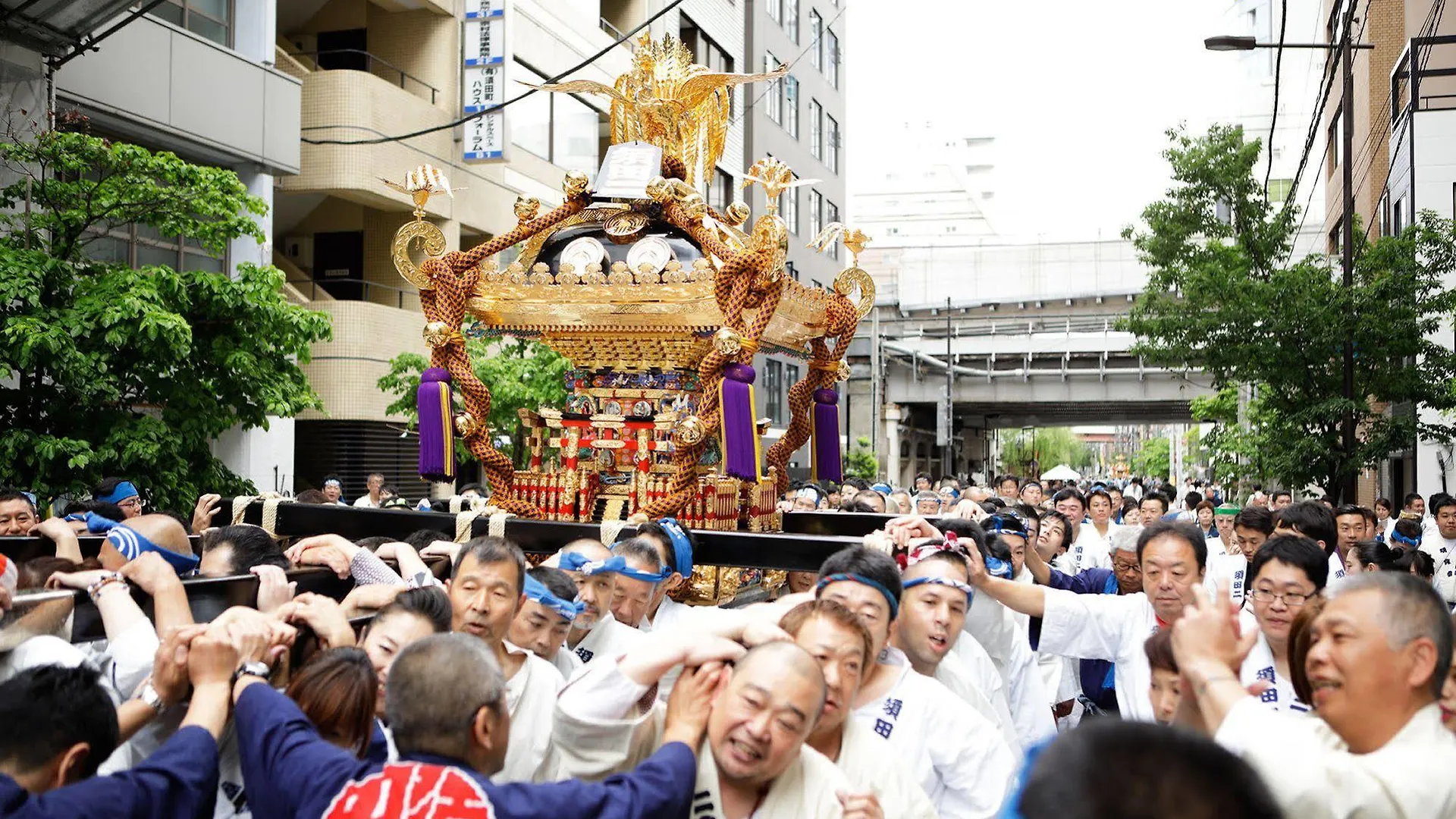 Hoshinoya Tokyo Hotel