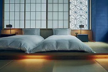 Ryokan Hoshinoya Tokyo Hotel