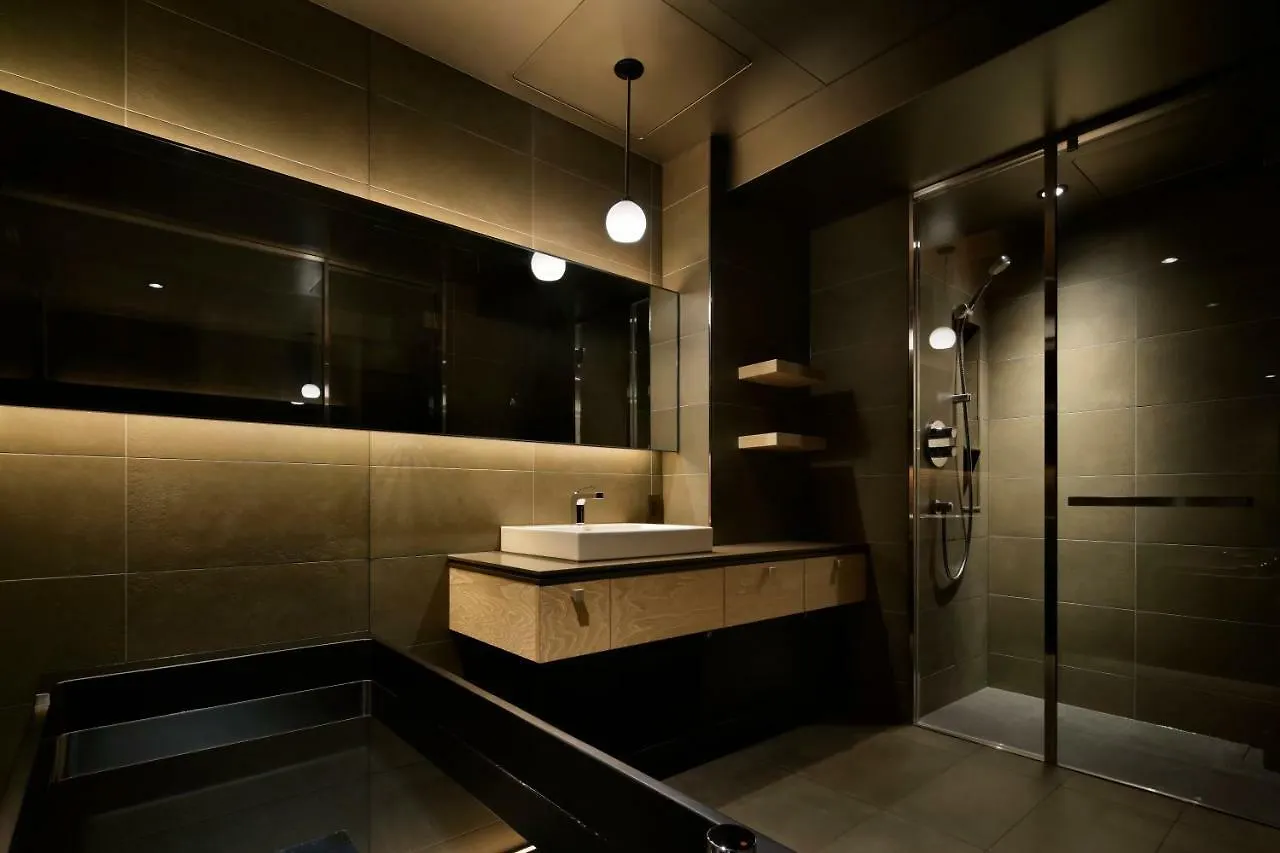 Hoshinoya Tokyo Hotel 5*,